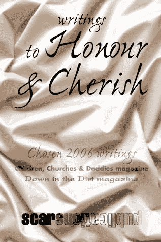 Writings To Honour & Cherish