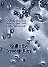 Guilt by Assosiation cc&d collectoin book