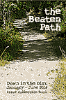 the Beaten Path (Down in the Dirt issue collection book)