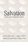 Salvation (issue/chapbooks edition), cc&d collectoin book