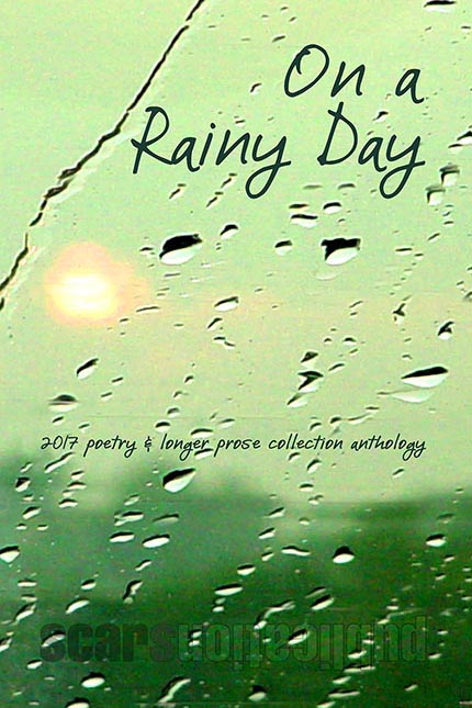 “On a Rainy Day” front cover