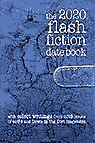 the 2020 flash fiction date book