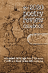 the 2020 poetry review date book