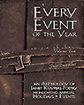 Every Event of the Year (Volume Two: September-December)