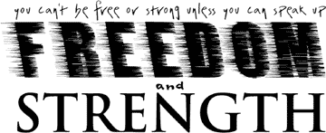 Freedom and Strength