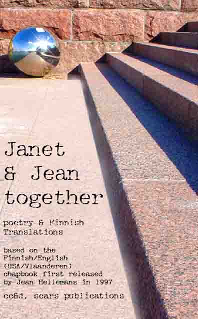 Janet & Jean together
