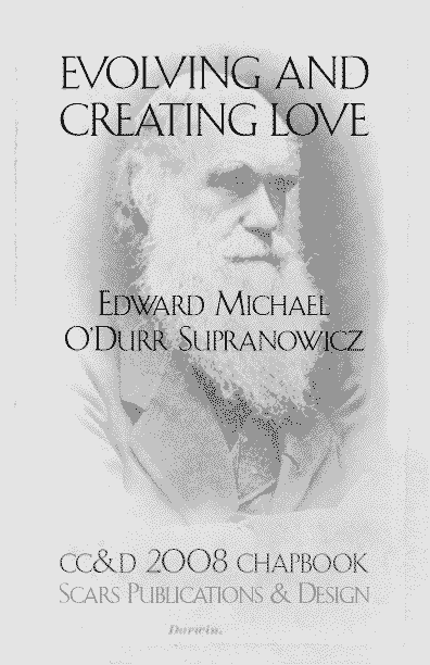 Creating and Evolving Love