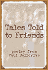 Tales Told to Friends, book by Paul Bellerive