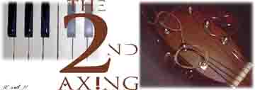 The Secong Axing