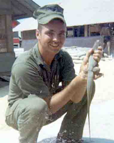 Viet Nam photo from Patrick Fealey