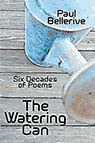 The Watering Can, a Paul Bellerive book